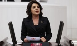CHP’li Gülcan Kış “Ev Kadınlarını Oyalamayı Bırakın, Haklarını Teslim Edin”
