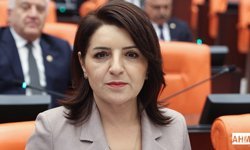 Gülcan Kış “Her 3 Çocuktan Biri Yoksulluk Riski Altında, Çocuklarımızı Koruyamıyoruz”