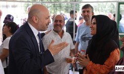 Halil Nacar "Kalbinize İyi Bakın"