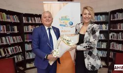 Yasemin Kutlu Varan “İçimize Attıklarımız Bizi Hasta Ediyor”