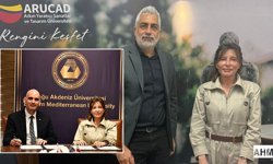 İstanbul Lider Koleji’nden Uluslararası Eğitim İş Birlikleri