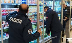 Karataş Belediyesi’nden Marketlere Sıkı Denetim