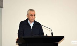 Adana’da İhracat Akademisi Eğitimleri Başladı