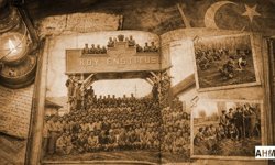 Başkan Zeydan Karalar’dan Köy Enstitüleri Mesajı