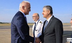 Kültür ve Turizm Bakanı Ersoy Adana’da Karşılandı