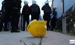 Burhanettin Bulut’tan Madencilere Müdahale Tepkisi