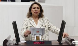 Müzeyyen Şevkin “Sorunları Yaratan Sistem, Çözümü Kamerada Arıyor”a