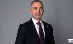 Mustafa Tunç’tan 23 Nisan Mesajı