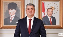 Adana’nın Dört Bir Yanı Portakal Çiçeği Kokacak