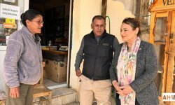 Köy ve Mahalle Bakkalında İş Yok, Vergi Çok!