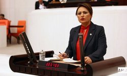 CHP’li Dr. Şevkin’den Basın Özgürlüğü ve Adalet Vurgusu!