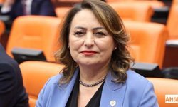 Müzeyyen Şevkin “Halkın İradesi, Hukukun Üstünlüğü Yok Sayılıyor”