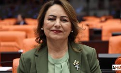 CHP’li Şevkin’den Merkezi İdareye Açık Mesaj