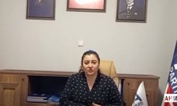 Havva Akharman Enni ''Eğitimde Kriz Derinleşiyor: Herkes Tedirgin''