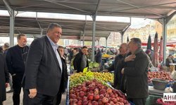 Ömer Fethi Gürer “Üreten, Satan, Alan Dertli”