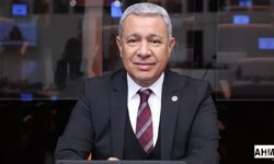 CHP'li Sümer "TOKİ Her Çivinin Sorumluluğunu Taşımalıdır"