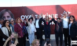 CHP’li İsimlerden Seyhan’da “Adalet” Vurgusu