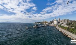 OYAK Çimentoya WCA’dan İSG ve İklim Eylemi Kategorilerinde İki Ödül