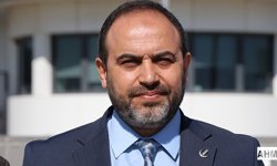 YRP'den Botaş Önünde "Vanaları Kapatın" Çağrısı