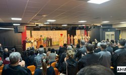 Bülent Uz "Pir Sultan Abdallar Ölür Mü Hiç?"