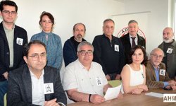 Uzm. Dr. Polatöz "Sağlıkta ve Eğitimde Şiddete Yenileri Ekleniyor"