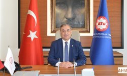 Patent Atıf Oranlarında ATÜ Zirvede "Bilgiyi Sanayiye Köprü Yapıyoruz"