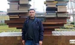 Reşit Kaplan'ın Kitabı Okuyucuyla Buluştu