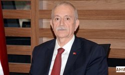 Şahin Bilgiç “2026 Sezonu İçin Güçlü Rekolte Bekliyoruz”