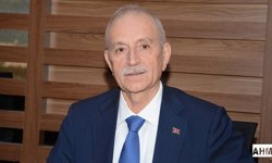 Şahin Bilgiç “Lisanslı Depoculuk Sistemi; Stratejik Bir Yapıdır”