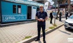 Seyhan'da Çözüm Dönemi: Seyhanlı Artık Belediyeye Gitmeden İşini Hallediyor