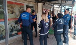 Seyhan’da Kurbanlık ve Adaklık Satışlarına Sıkı Denetim