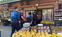 Seyhan Belediyesi’nden Kaldırım İşgallerine Müdahale