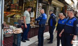 Seyhan Belediyesi’nden Kaldırım İşgallerine Sıkı Denetim