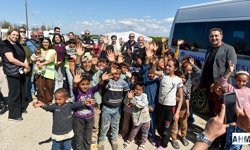 Seyhan Belediyesi’nden Kırılgan Gruplar İçin Sahada Güçlü Adım