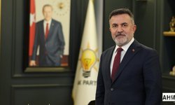 Tamer Dağlı "Gıda İhtisas OSB Uzun Vadeli Stratejik Kazanımlar Sağlayacak"