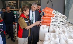 Adana’da Gübre Denetiminde Yeni Dönem Başladı