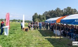 Kozan’da Mera Islah Projesi Hayata Geçirildi: Hayvancılığa Güçlü Destek