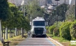 Portakal Çiçeği Karnavalı Sonrası Adana’da Büyük Temizlik Seferberliği