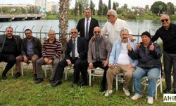 ÇGC Üyelerinin Eğlenceli Günü