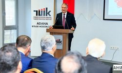 Türkiye İstatistik Kurumu 100 Yaşında