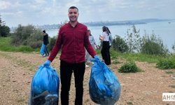 Genç Birlik Adana'dan “Yeşil Vatan” İçin Anlamlı Seferberlik: Gençler Kampüste Doğaya Nefes Oldu