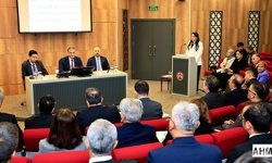 Adana’da Bağımlılıkla Mücadele Toplantısı: “Toplumsal Seferberlik Şart”