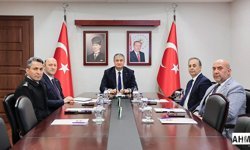 Adana’da Okul Güvenliği İçin Yeni Tedbirler Masaya Yatırıldı