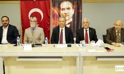 Adana’da Hafta Sonu 13.Uluslararası Veteranlar Masa Tenisi Heyecanı Başlıyor