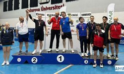 Uluslararası Veteranlar Turnuvasının Ardından: Teşekkürler Adana