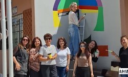 Toplumsal Cinsiyet Eşitliğini Sanatla Buluşturdular