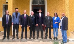 "Sahte Basın Kartı Taşıyanlara Geçit Yok"