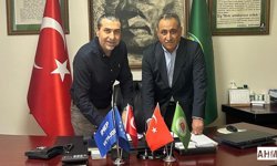 Tarımda Nitelikli İş Gücü İçin Güçlü İş Birliği: Adana’da Protokol İmzalandı