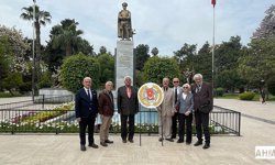 ÇGC'nin Gurur Yılı: Görkemli Törenlerle Kutlandı
