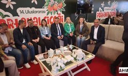 Başkan Erdinç Altıok “Uluslararası Portakal Çiçeği Karnavalı, Kentimizin Turizm Vizyonunu Büyütüyor”